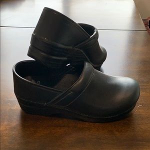 Dansko Clog